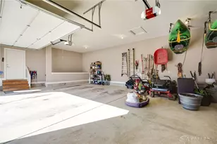 7293 Stone Ridge Dr, Clear Creek Township, OH 45066 - Photo 72