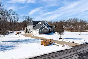 7293 Stone Ridge Dr, Clear Creek Township, OH 45066 - Photo 86