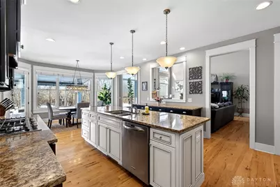 7293 Stone Ridge Drive, Clear Creek Township, OH 45066 - Photo 36