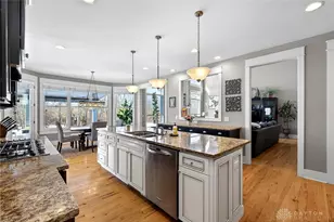 7293 Stone Ridge Dr, Clear Creek Township, OH 45066 - Photo 36