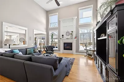 7293 Stone Ridge Drive, Clear Creek Township, OH 45066 - Photo 24