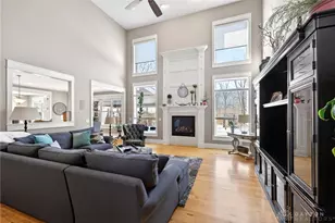 7293 Stone Ridge Dr, Clear Creek Township, OH 45066 - Photo 24