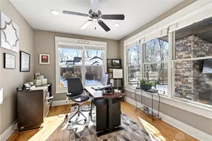 7293 Stone Ridge Dr, Clear Creek Township, OH 45066 - Photo 38