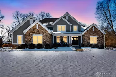 7293 Stone Ridge Drive, Clear Creek Township, OH 45066 - Photo 1