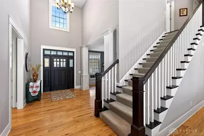 7293 Stone Ridge Drive, Clear Creek Township, OH 45066 - Photo 12