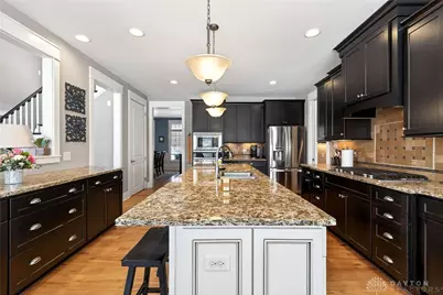 7293 Stone Ridge Drive, Clear Creek Township, OH 45066 - Photo 32