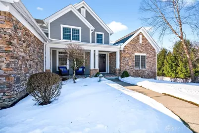 7293 Stone Ridge Drive, Clear Creek Township, OH 45066 - Photo 6