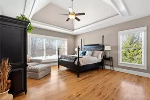 7293 Stone Ridge Dr, Clear Creek Township, OH 45066 - Photo 14