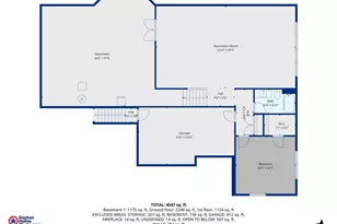 7293 Stone Ridge Dr, Clear Creek Township, OH 45066 - Photo 60