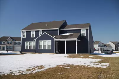 10312 Tice Street, Dayton, OH 45458 - Photo 4