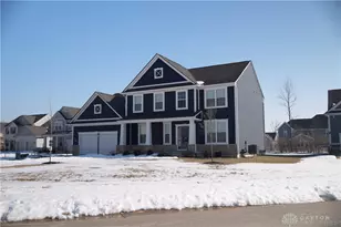 10312 Tice St, Dayton, OH 45458 - Photo 2