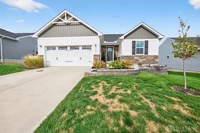 5667 Woodcreek Drive, Middletown, OH 45042 - Photo 1