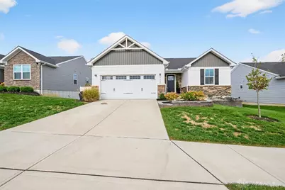 5667 Woodcreek Drive, Middletown, OH 45042 - Photo 2