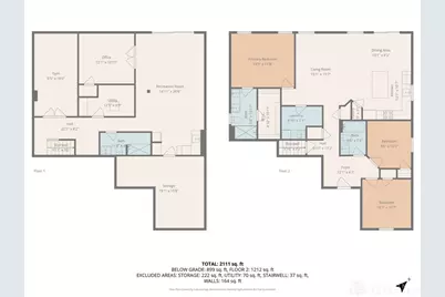 5667 Woodcreek Drive, Middletown, OH 45042 - Photo 80