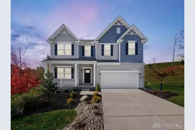 8705 Quietwood Lane, Cleves, OH 45002 - Photo 2