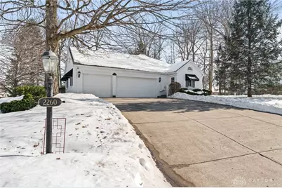 2260 Vienna Parkway, Dayton, OH 45459 - Photo 56