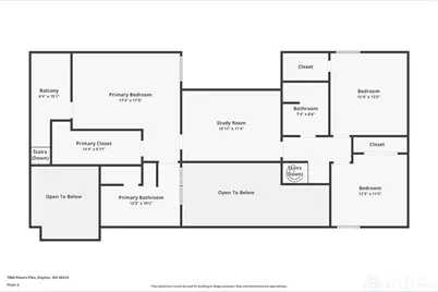 7060 Peters Pike, Dayton, OH 45414 - Photo 58