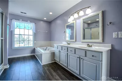 1642 Lago Mar, Washington Twp, OH 45458 - Photo 28