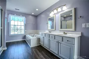 1642 Lago Mar, Washington Twp, OH 45458 - Photo 28