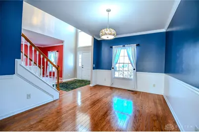 1642 Lago Mar, Washington Twp, OH 45458 - Photo 12