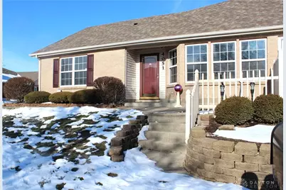 4051 Twin Lakes Circle, Englewood, OH 45315 - Photo 4