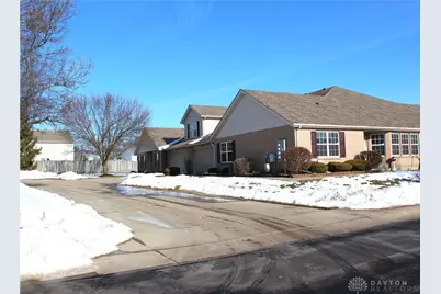 4051 Twin Lakes Circle, Englewood, OH 45315 - Photo 46