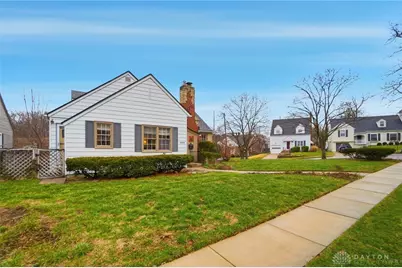 645 Orlando Terrace, Oakwood, OH 45409 - Photo 4