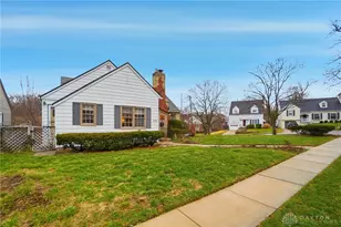 645 Orlando Terrace, Oakwood, OH 45409 - Photo 4