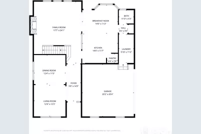 645 Orlando Terrace, Oakwood, OH 45409 - Photo 56