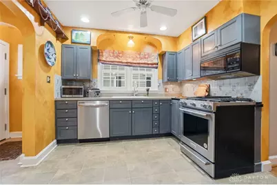 645 Orlando Terrace, Oakwood, OH 45409 - Photo 16