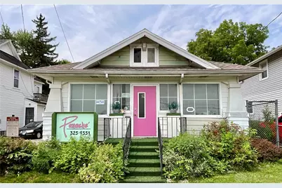 115 S Burnett Road, Springfield, OH 45505 - Photo 1