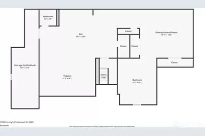 10150 Pansing Road, Englewood, OH 45322 - Photo 84