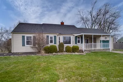 343 E Franklin Street, Dayton, OH 45459 - Photo 1