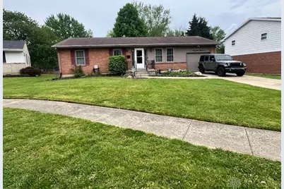 4914 Sweetbell Court, Dayton, OH 45424 - Photo 2