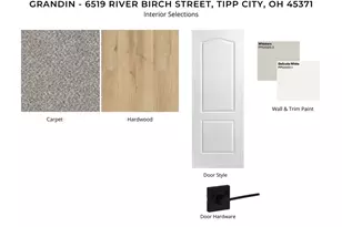 6519 River Birch St, Tipp City, OH 45371 - Photo 4