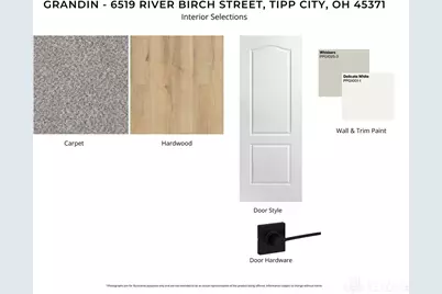 6519 River Birch Street, Tipp City, OH 45371 - Photo 6