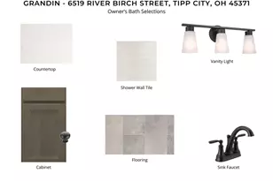 6519 River Birch St, Tipp City, OH 45371 - Photo 4