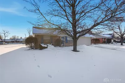 5564 Ridgewood Road, Springfield, OH 45503 - Photo 4