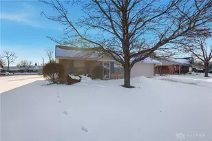 5564 Ridgewood Rd, Springfield, OH 45503 - Photo 4