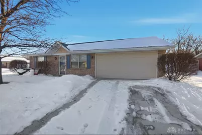5564 Ridgewood Road, Springfield, OH 45503 - Photo 2
