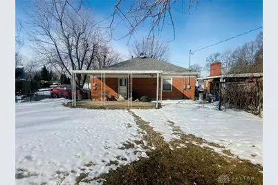 2501 Genoa Avenue, Moraine, OH 45439 - Photo 1