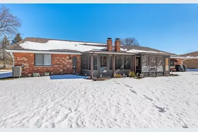 4913 Foxdale Drive, Kettering, OH 45429 - Photo 26