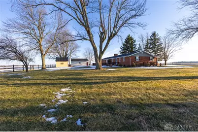 1551 Wilson Road, Wilmington, OH 45177 - Photo 8