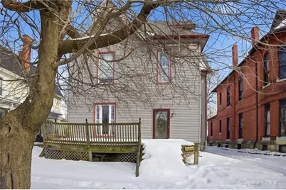 224 N Barron Street, Eaton, OH 45320 - Photo 2