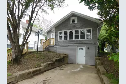 364 Ridge Road, Springfield, OH 45503 - Photo 1