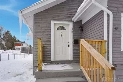 364 Ridge Road, Springfield, OH 45503 - Photo 4