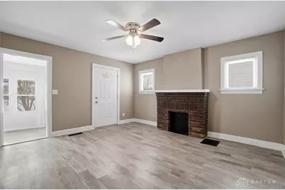 364 Ridge Road, Springfield, OH 45503 - Photo 4