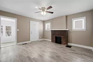 364 Ridge Rd, Springfield, OH 45503 - Photo 4