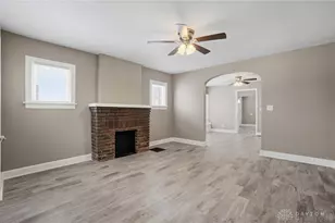 364 Ridge Rd, Springfield, OH 45503 - Photo 6