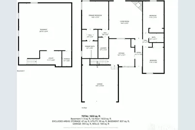 6800 Deer Bluff Drive, Dayton, OH 45424 - Photo 28